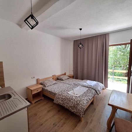 Vila Montana Dobrilovina Extérieur photo