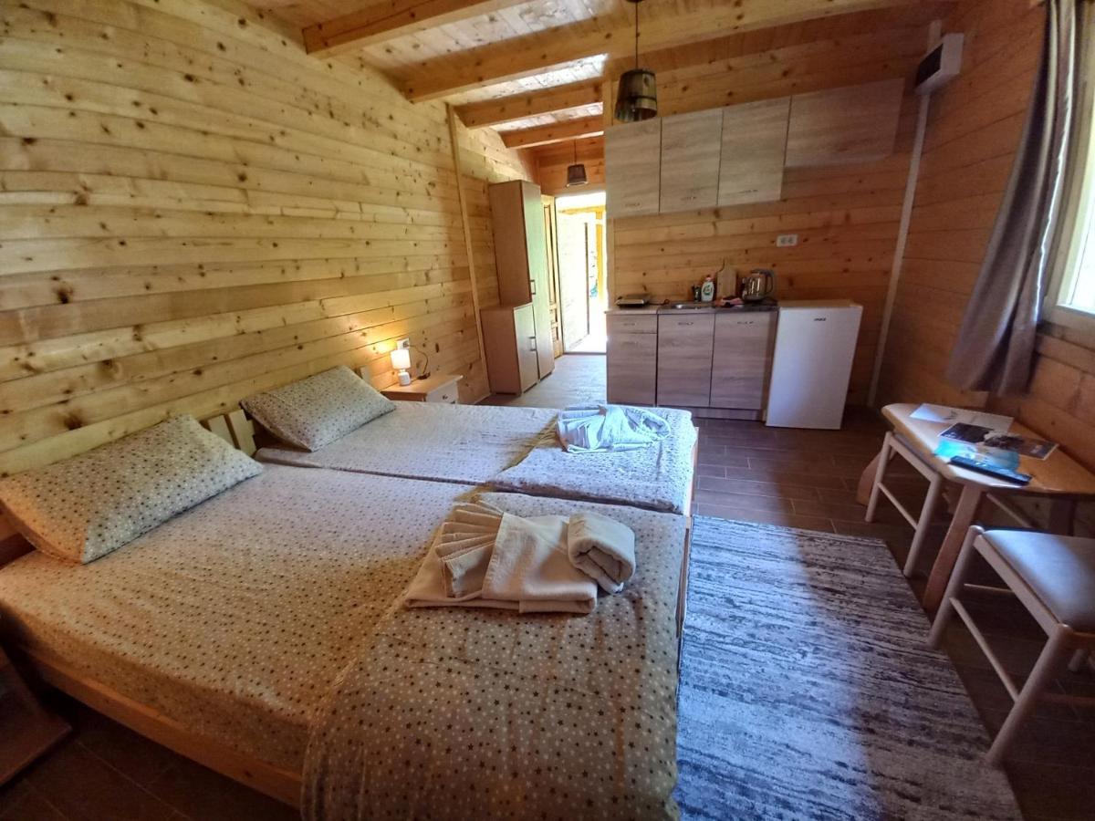 Vila Montana Dobrilovina Extérieur photo