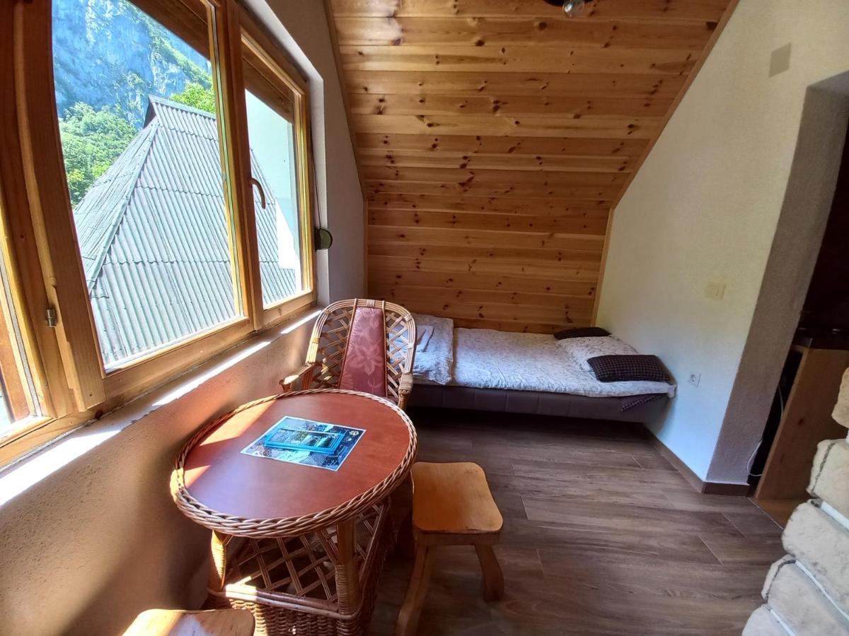 Vila Montana Dobrilovina Extérieur photo