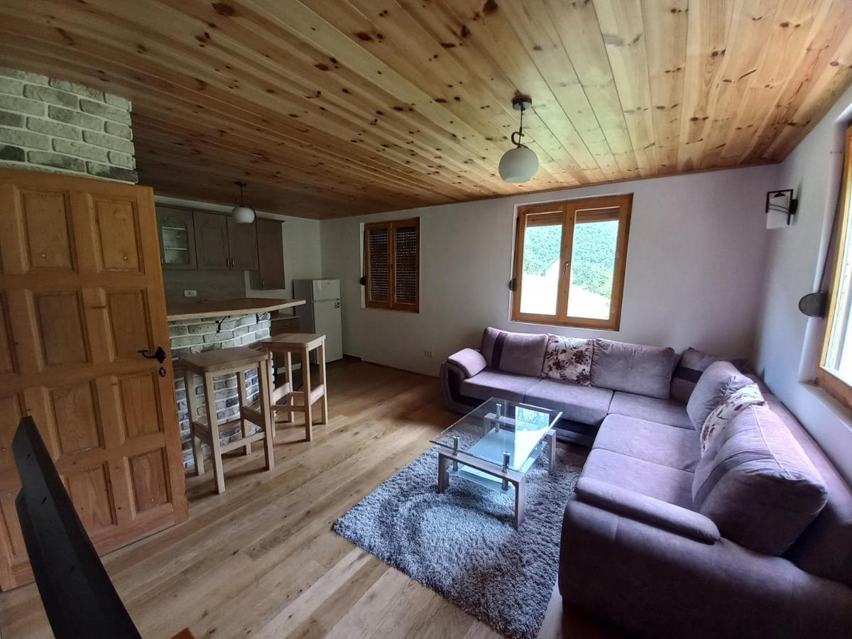 Vila Montana Dobrilovina Extérieur photo