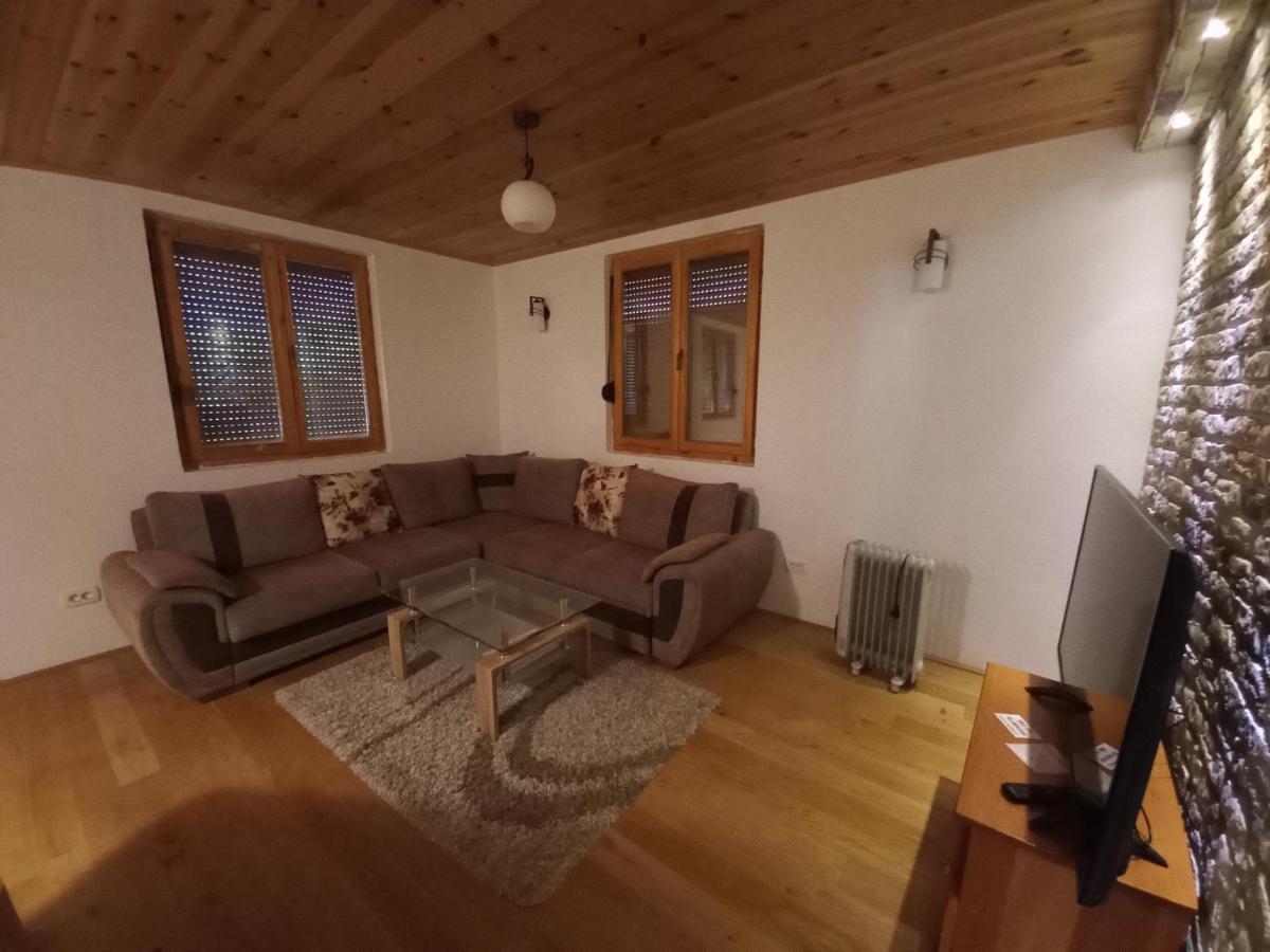Vila Montana Dobrilovina Extérieur photo
