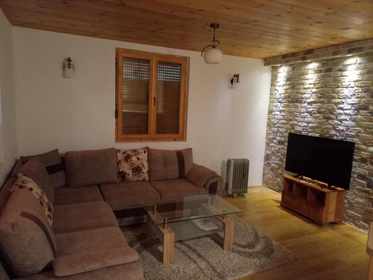 Vila Montana Dobrilovina Extérieur photo