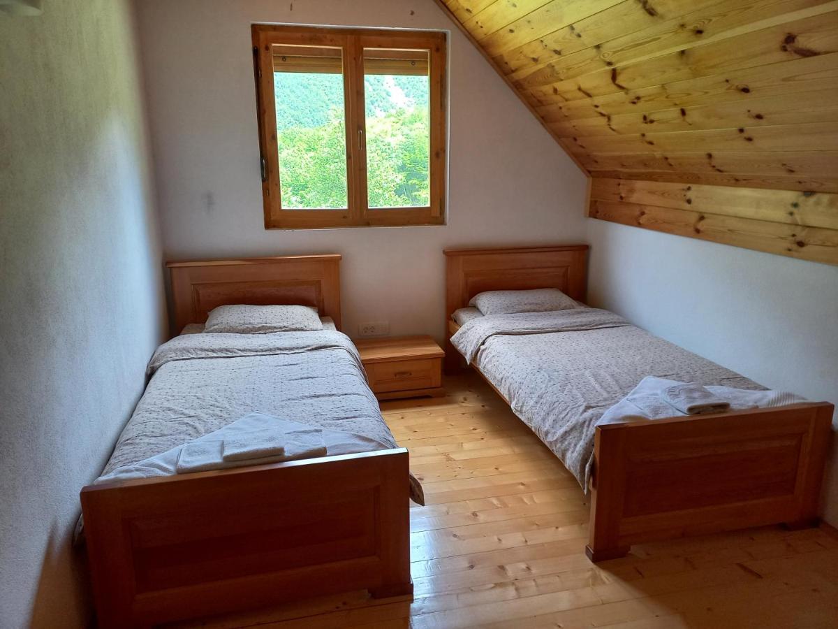 Vila Montana Dobrilovina Extérieur photo