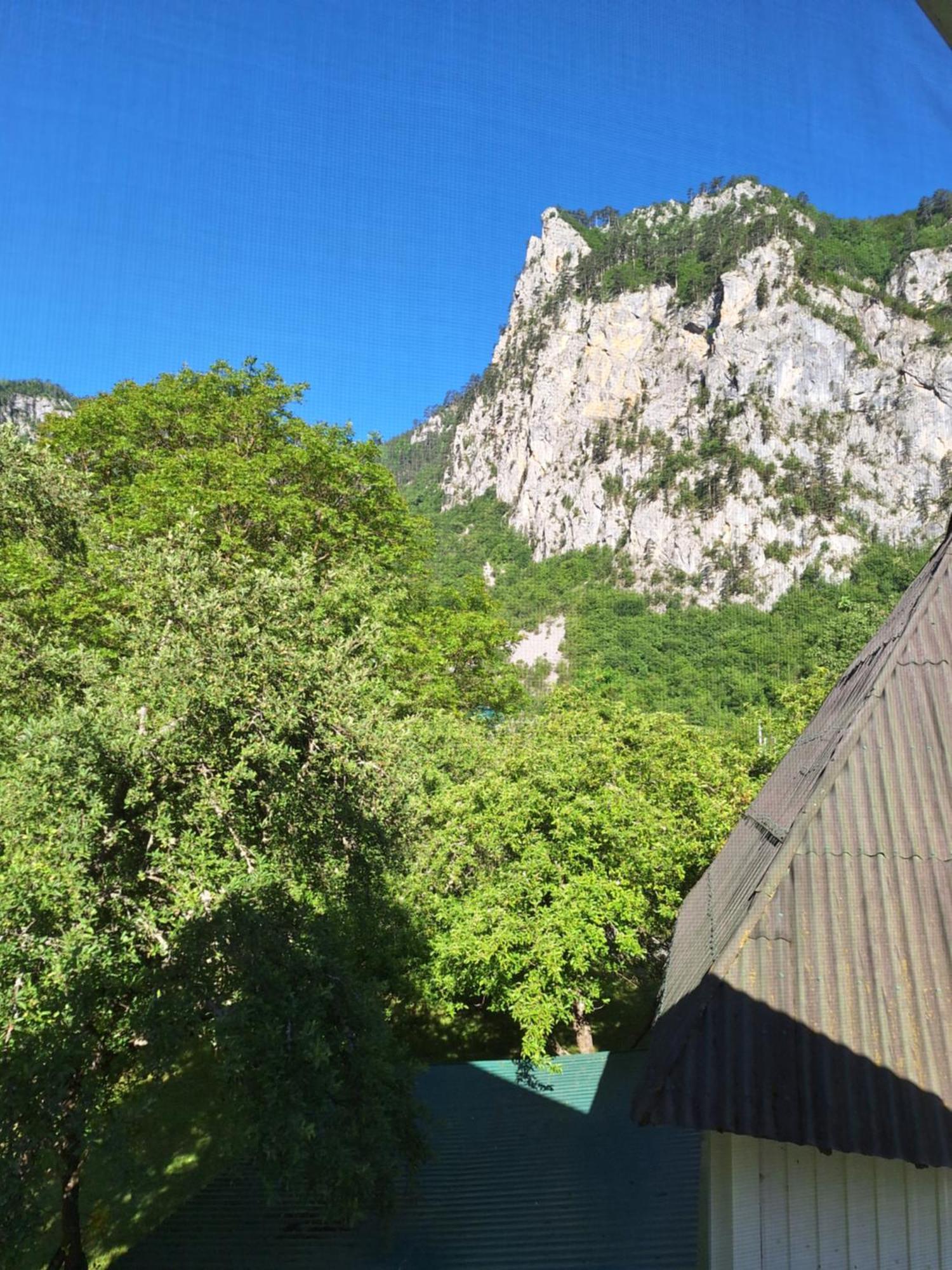 Vila Montana Dobrilovina Chambre photo