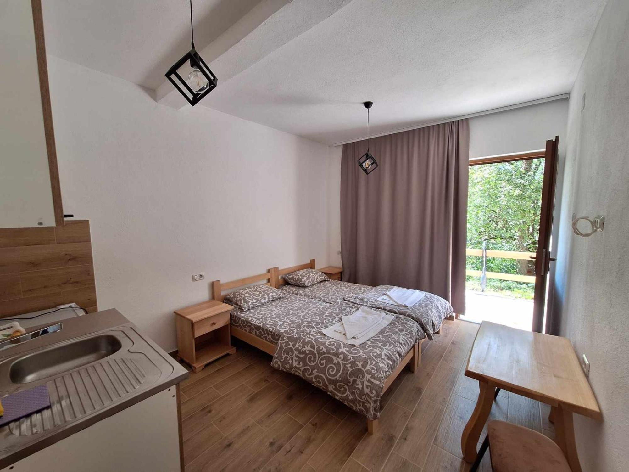 Vila Montana Dobrilovina Extérieur photo