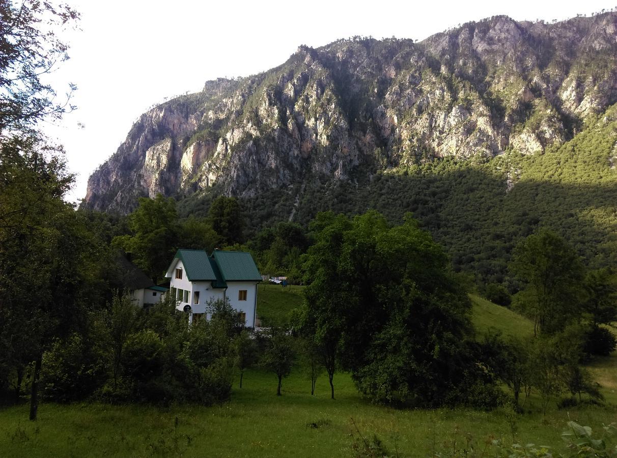 Vila Montana Dobrilovina Extérieur photo